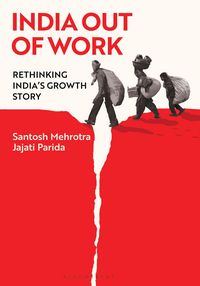 Produktbild: India Out of Work