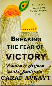 Produktbild: Breaking the Fear of Victory