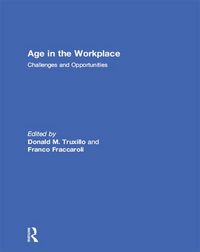 Produktbild: Age in the Workplace