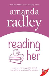 Produktbild: Reading Her