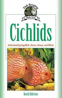Produktbild: Cichlids (Pb)
