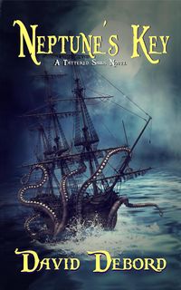 Produktbild: Neptune's Key