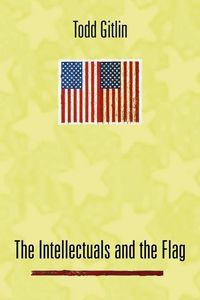 Produktbild: Intellectuals & The Flag