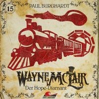 Produktbild: Der Hope-Diamant