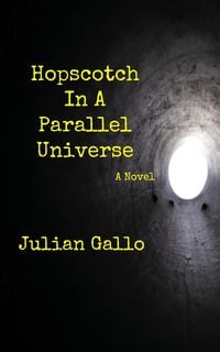 Produktbild: Hopscotch In A Parallel Universe