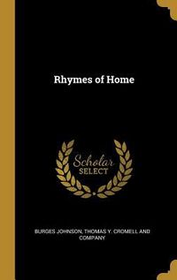 Produktbild: Rhymes of Home