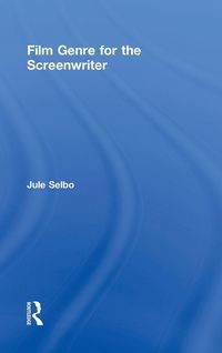 Produktbild: Film Genre for the Screenwriter
