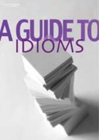 Produktbild: Guide To Idioms