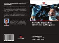 Produktbild: Dinitrate d'isosorbide - Comprim&eacute;s sublinguaux