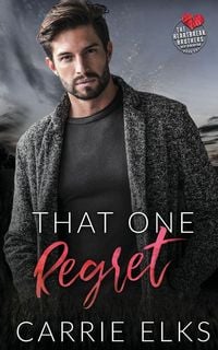 Produktbild: That One Regret