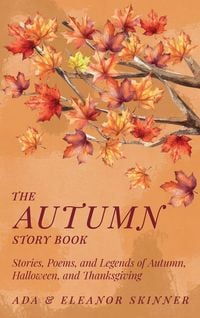 Produktbild: The Autumn Story Book