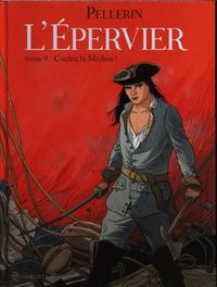 Produktbild: L'Epervier