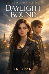 Produktbild: Daylight Bound: Book One - The Daylight Chronicles