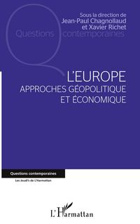 Produktbild: L'europe