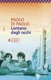 Produktbild: Lontano dagli occhi