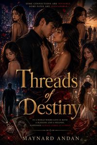 Produktbild: Threads of Destiny