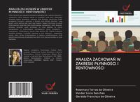 Produktbild: Analiza Zachowa&iquest; W Zakresie P&iquest;ynno&iquest;ci I Rentowno&iquest;ci