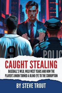 Produktbild: Caught Stealing