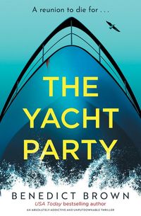 Produktbild: The Yacht Party