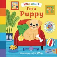 Produktbild: I'm a Puppy