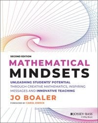 Produktbild: Mathematical Mindsets