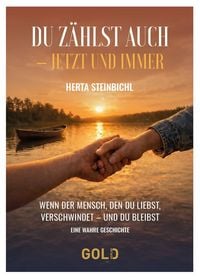 Produktbild: Du z&auml;hlst auch - jetzt und immer
