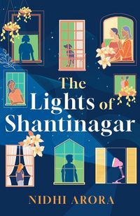 Produktbild: The Lights of Shantinagar