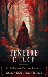 Produktbild: Tenebre e Luce