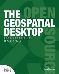 Produktbild: The Geospatial Desktop