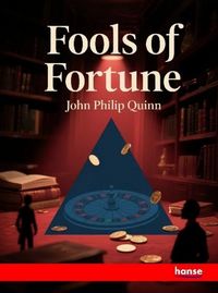 Produktbild: Fools of Fortune