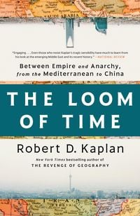 Produktbild: The Loom of Time