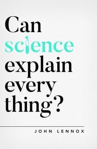 Produktbild: Can Science Explain Everything?