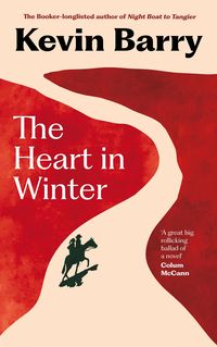 Produktbild: The Heart in Winter