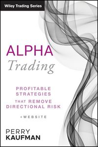 Produktbild: Alpha Trading