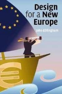 Produktbild: Design for a New Europe