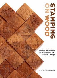 Produktbild: Stamping on Wood