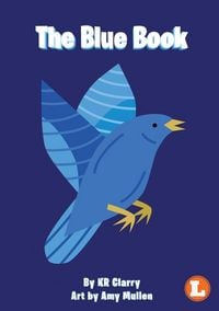 Produktbild: The Blue Book