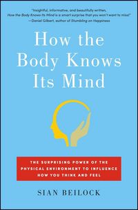 Produktbild: How the Body Knows Its Mind
