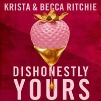 Produktbild: Dishonestly Yours