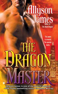 Produktbild: Dragon Master