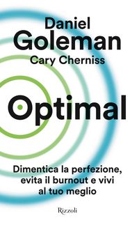 Produktbild: Optimal. Dimentica la perfezione, evita il burnout e vivi al tuo meglio