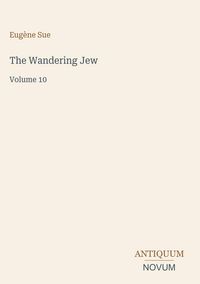 Produktbild: The Wandering Jew