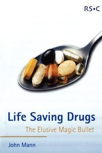 Produktbild: Life Saving Drugs