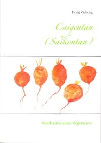 Produktbild: Caigentan (Saikontan)