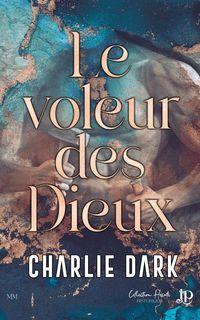 Produktbild: Le voleur des dieux