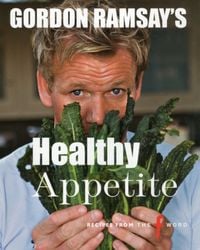 Produktbild: Ramsay, G: Gordon Ramsay's Healthy Appetite