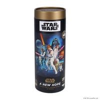 Produktbild: Star Wars a New Hope Jigsaw Puzzle and Trivia