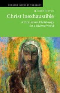 Produktbild: Christ Inexhaustible