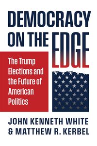 Produktbild: Democracy on the Edge