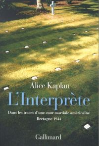 Produktbild: L'Interpr&egrave;te